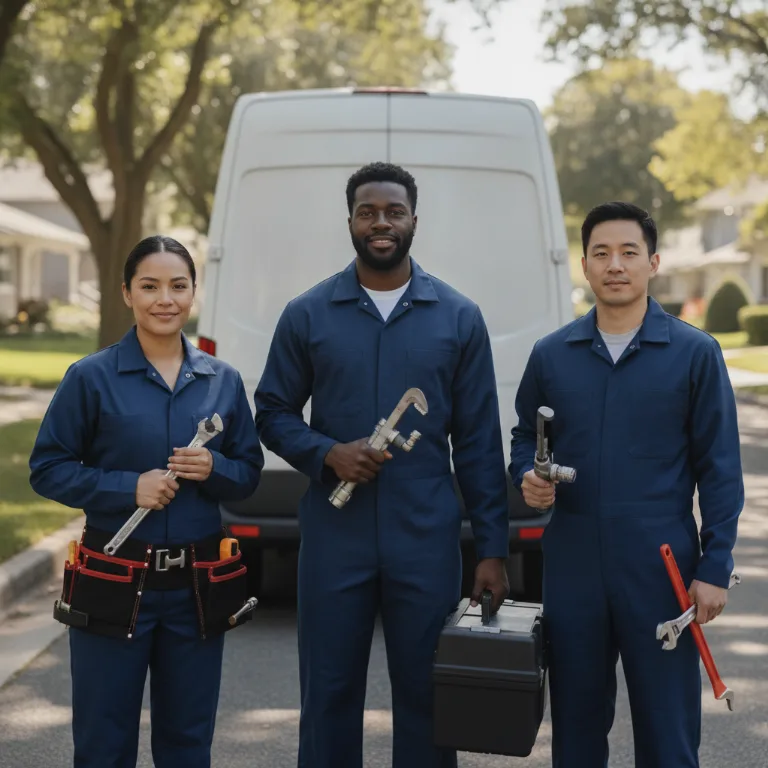 Water Heater Repair team in Lehi